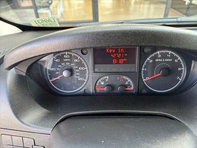 used 2021 Ram ProMaster 2500 car, priced at $25,999