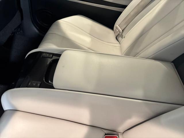 used 2017 Toyota Mirai car, priced at $6,999