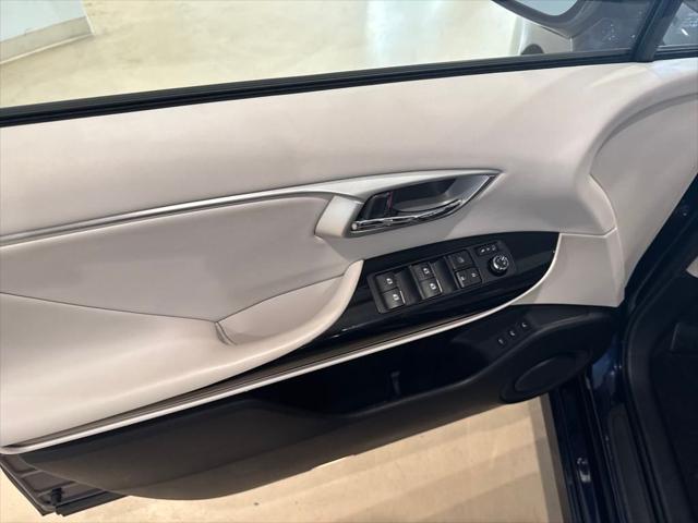 used 2017 Toyota Mirai car, priced at $6,999