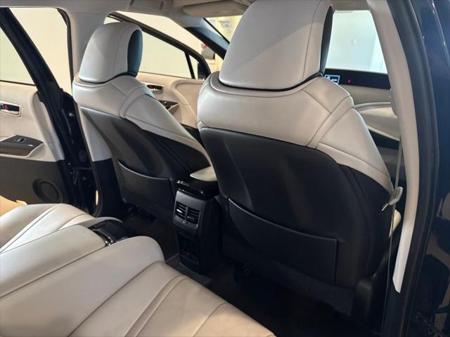 used 2017 Toyota Mirai car, priced at $6,999