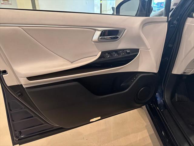 used 2017 Toyota Mirai car, priced at $6,999