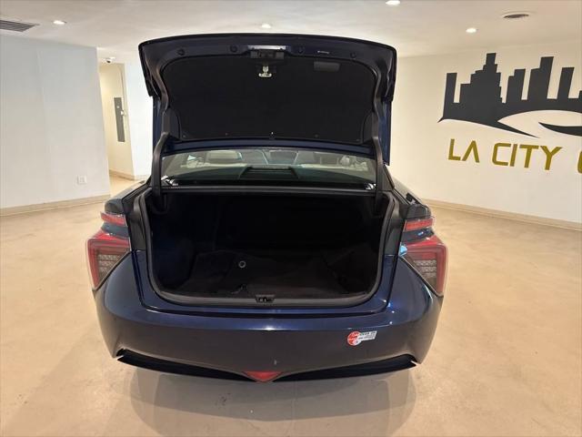 used 2017 Toyota Mirai car, priced at $6,999