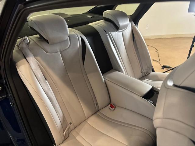 used 2017 Toyota Mirai car, priced at $6,999
