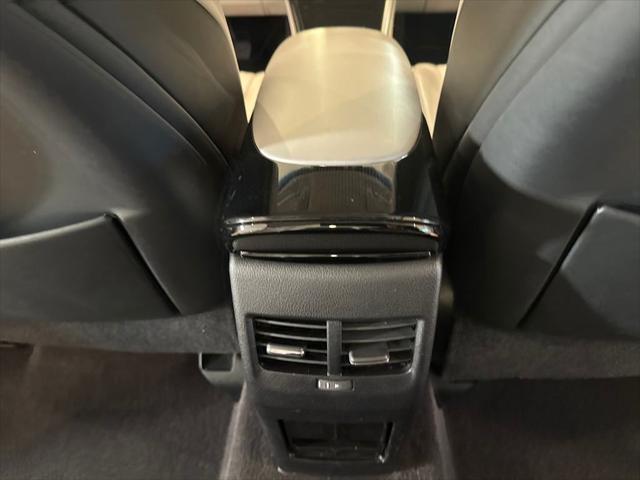 used 2017 Toyota Mirai car, priced at $6,999