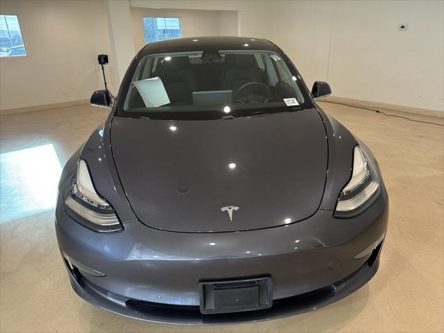 used 2020 Tesla Model 3 car, priced at $20,999