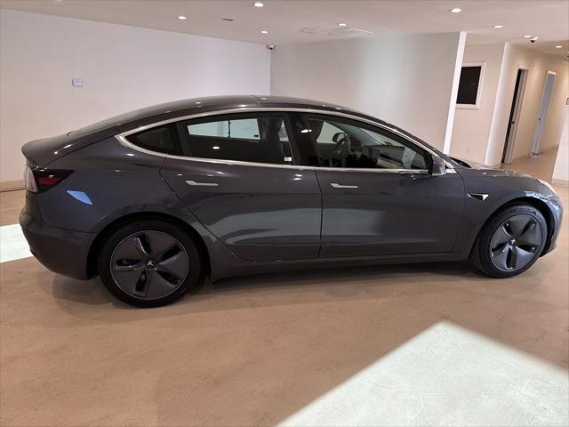 used 2020 Tesla Model 3 car, priced at $20,999