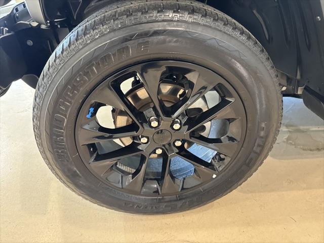 used 2023 Jeep Wrangler 4xe car, priced at $24,999