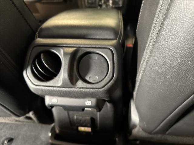 used 2023 Jeep Wrangler 4xe car, priced at $24,999