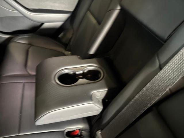 used 2022 Tesla Model Y car, priced at $26,999