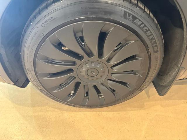 used 2022 Tesla Model Y car, priced at $26,999