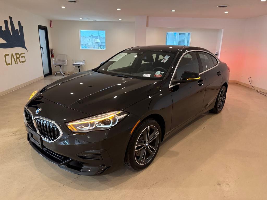 used 2024 BMW 228 Gran Coupe car, priced at $27,999