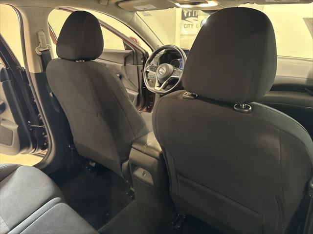 used 2023 Nissan Sentra car, priced at $14,999