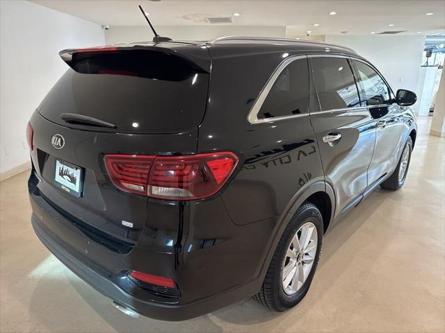 used 2020 Kia Sorento car, priced at $15,699