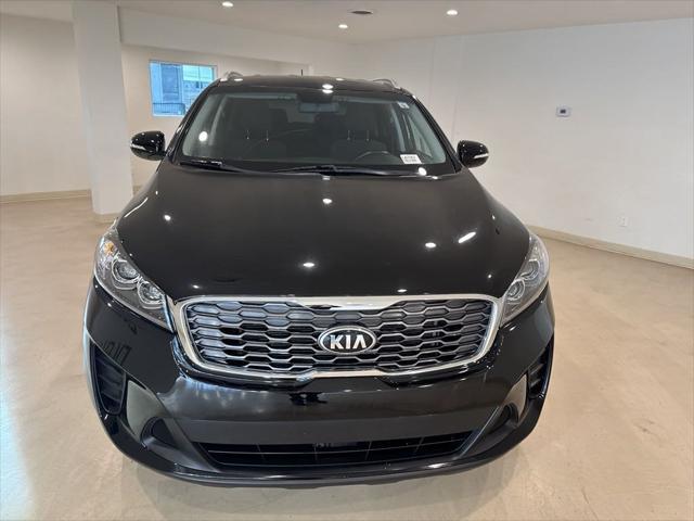 used 2020 Kia Sorento car, priced at $15,699