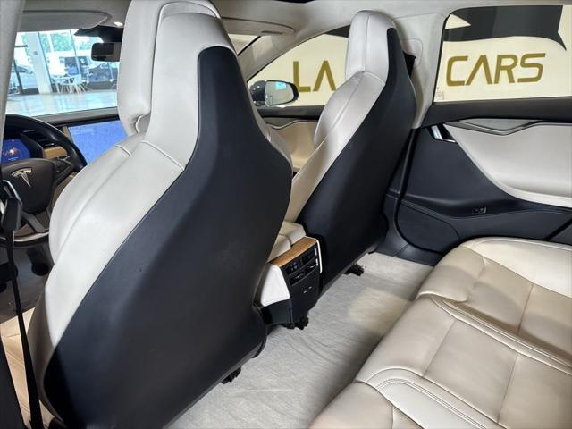 used 2019 Tesla Model S car, priced at $26,999