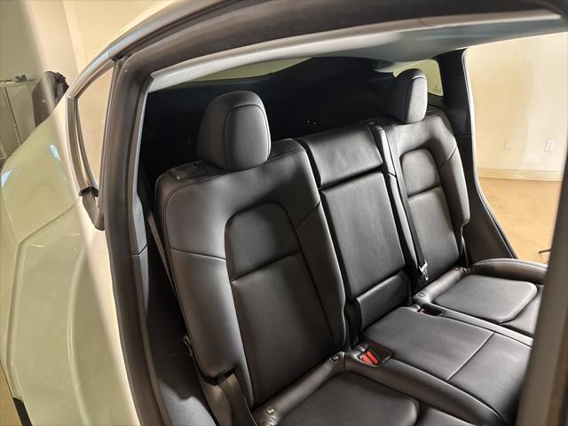 used 2022 Tesla Model Y car, priced at $28,999