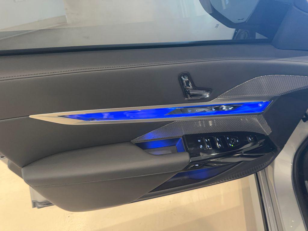 used 2024 BMW i7 car, priced at $68,999