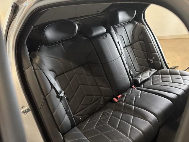 used 2024 BMW i7 car, priced at $68,999