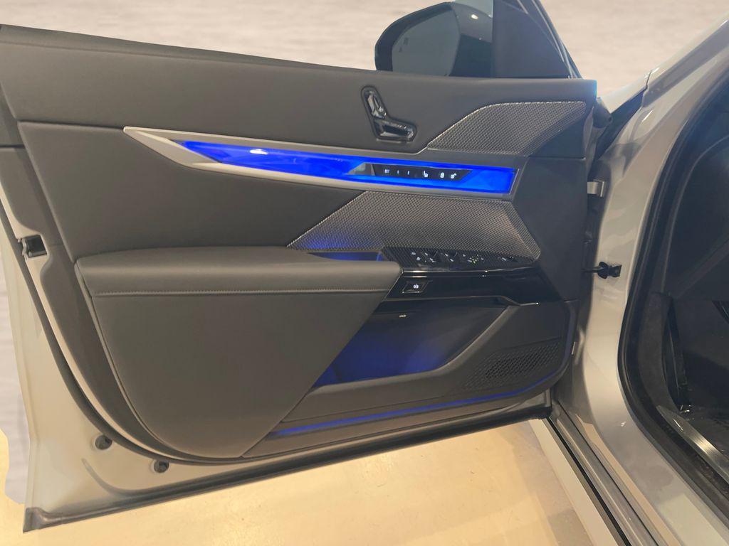 used 2024 BMW i7 car, priced at $68,999