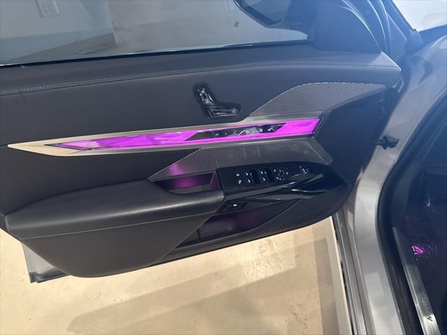 used 2024 BMW i7 car, priced at $68,999