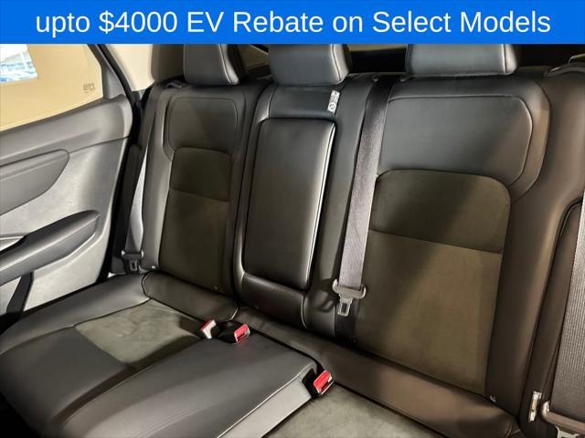used 2023 Nissan ARIYA car, priced at $25,099