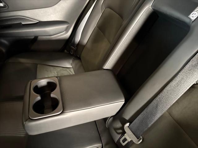 used 2023 Nissan ARIYA car, priced at $25,099