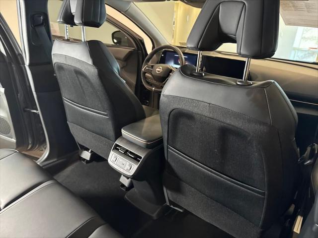used 2023 Nissan ARIYA car, priced at $25,099