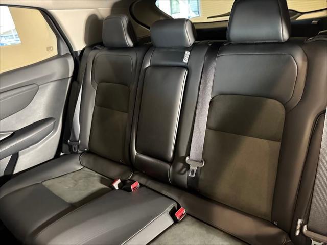 used 2023 Nissan ARIYA car, priced at $25,099