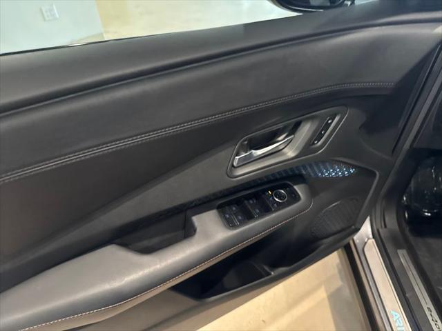 used 2023 Nissan ARIYA car, priced at $25,099