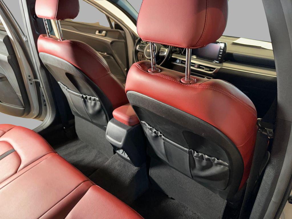 used 2023 Kia K5 car, priced at $18,199