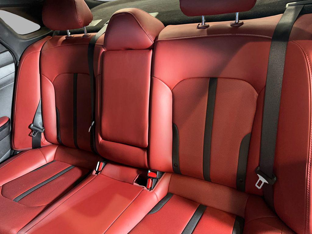 used 2023 Kia K5 car, priced at $18,199