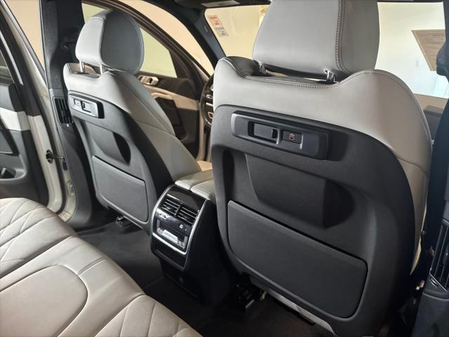 used 2023 BMW X5 car, priced at $35,999