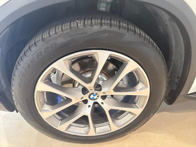 used 2023 BMW X5 car, priced at $35,999