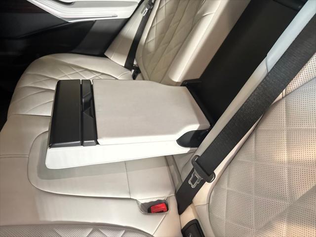 used 2023 BMW X5 car, priced at $35,999