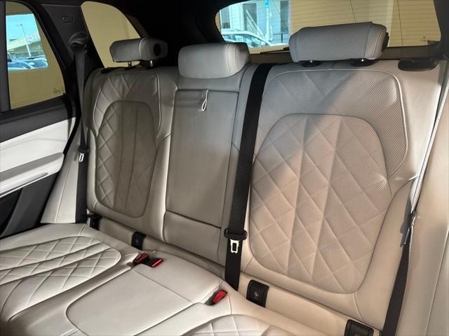used 2023 BMW X5 car, priced at $35,999