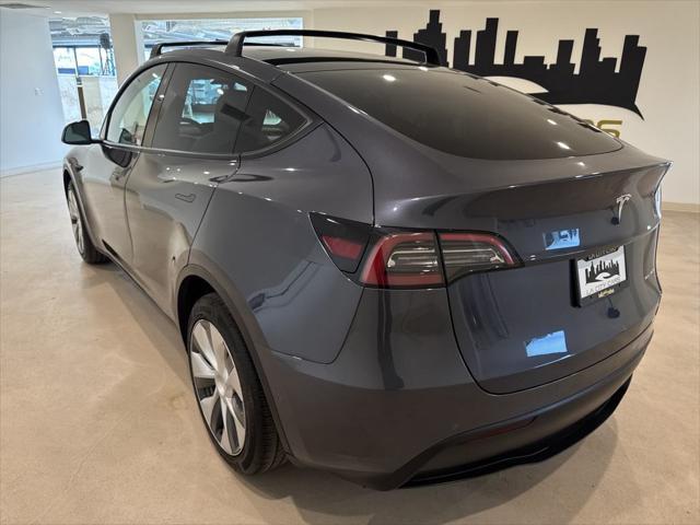 used 2021 Tesla Model Y car, priced at $26,999