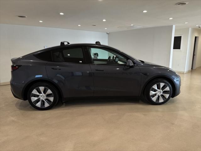 used 2021 Tesla Model Y car, priced at $26,999