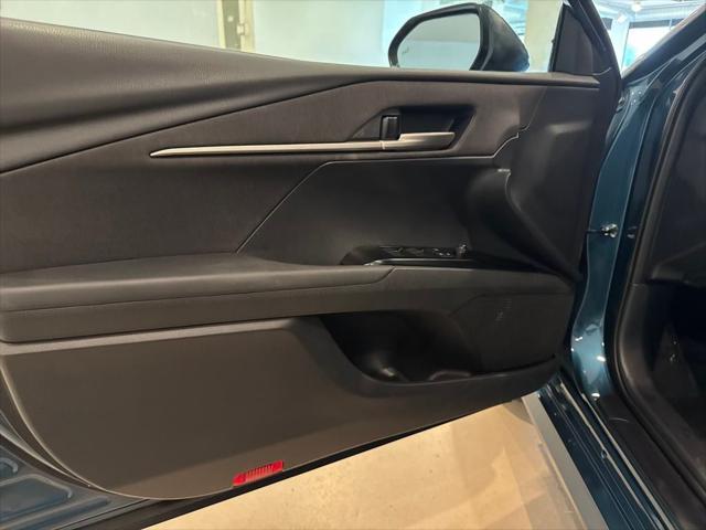 used 2025 Toyota Camry car, priced at $26,999