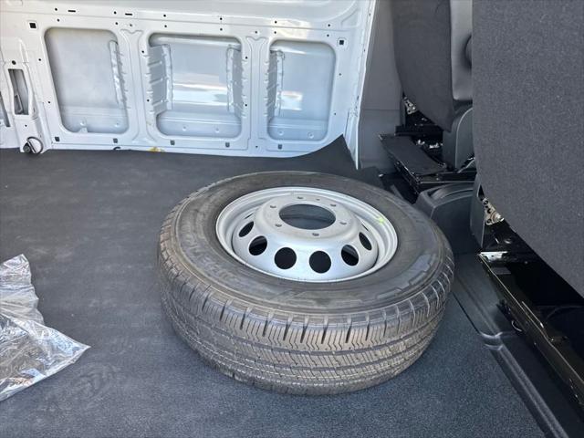 used 2022 Ford Transit-350 car, priced at $33,999