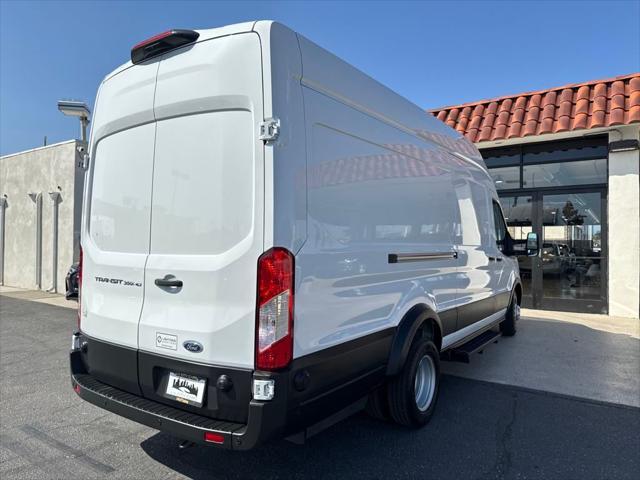 used 2022 Ford Transit-350 car, priced at $33,999