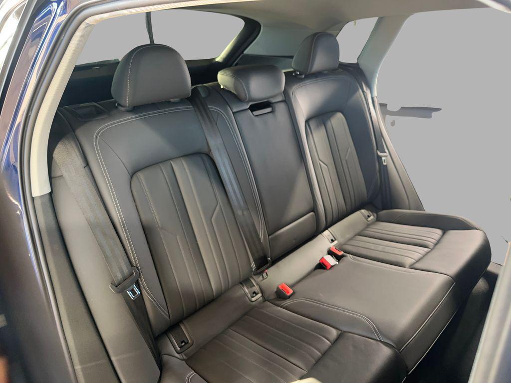 used 2021 Audi e-tron car, priced at $21,499