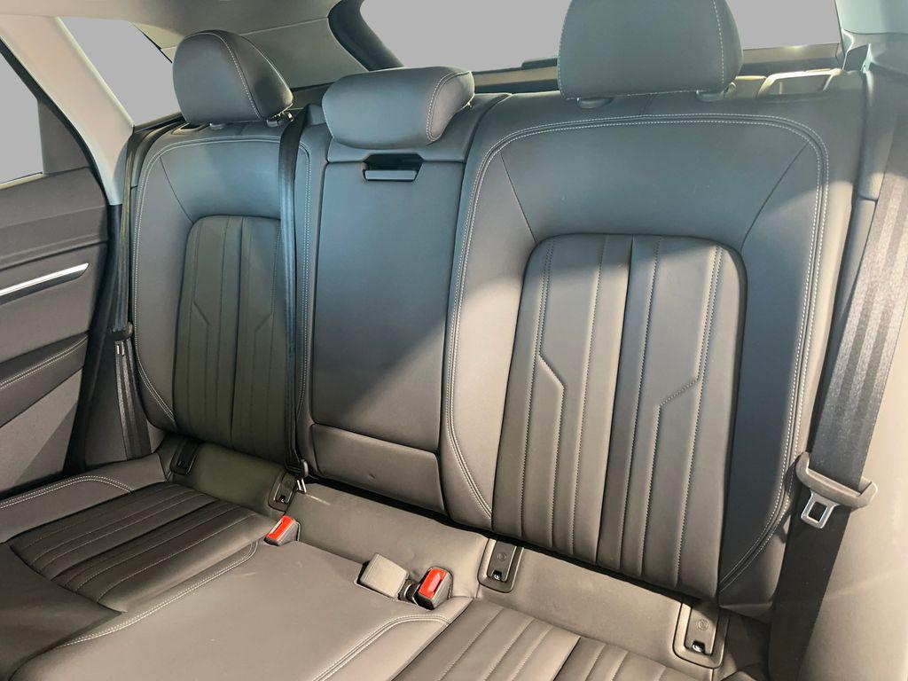 used 2021 Audi e-tron car, priced at $21,499