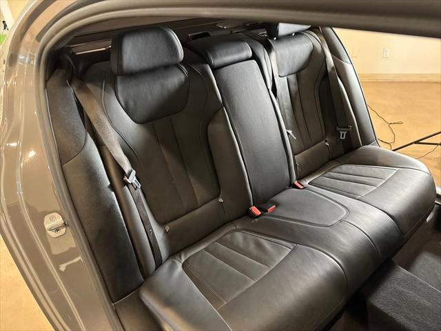 used 2022 BMW 740 car, priced at $41,999