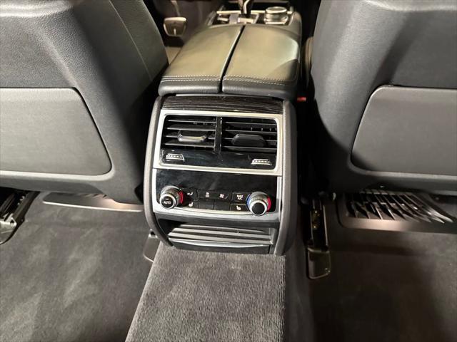 used 2022 BMW 740 car, priced at $41,999