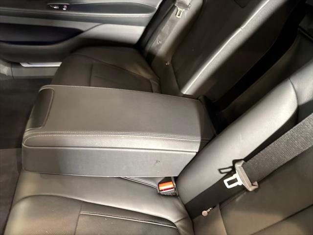 used 2022 BMW 740 car, priced at $41,999