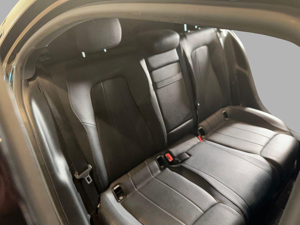 used 2021 Mercedes-Benz A-Class car, priced at $18,599
