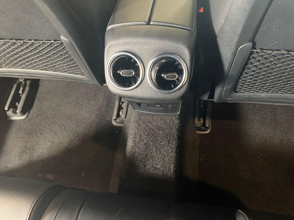 used 2021 Mercedes-Benz A-Class car, priced at $18,599