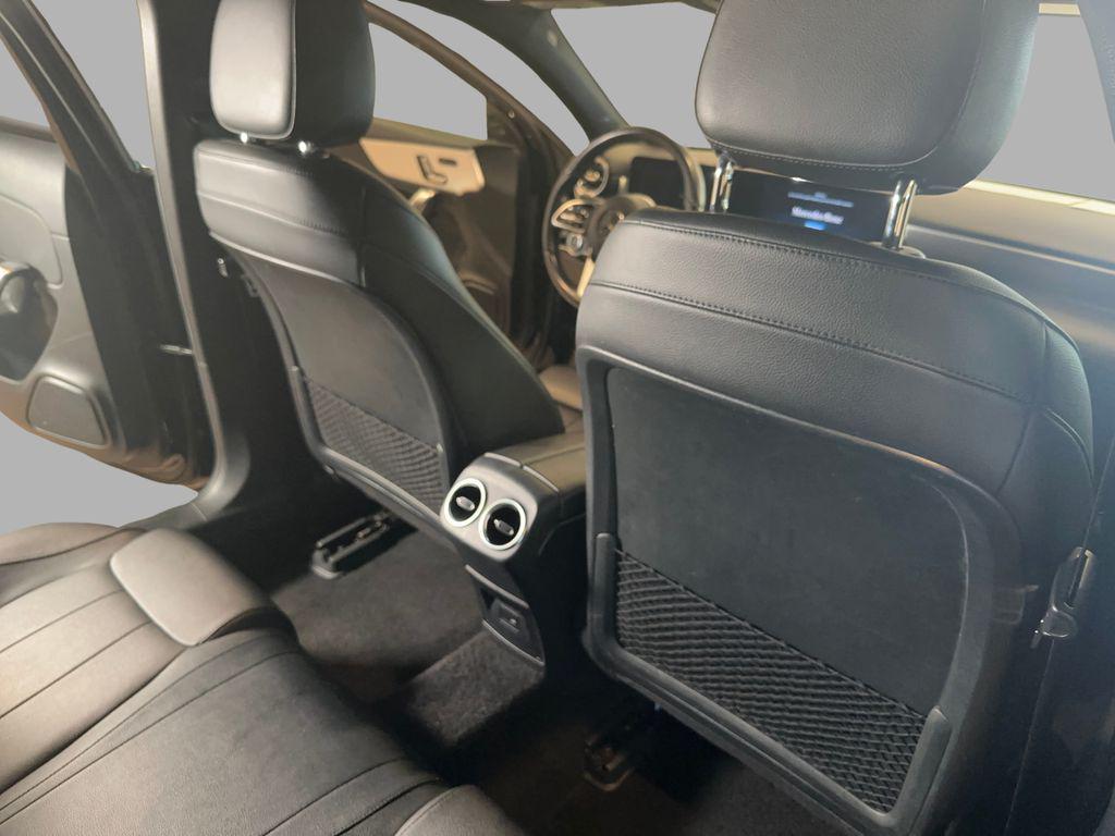 used 2021 Mercedes-Benz A-Class car, priced at $18,599