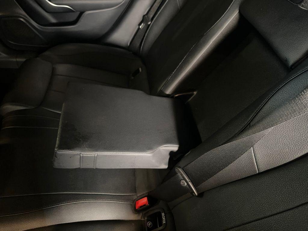 used 2021 Mercedes-Benz A-Class car, priced at $18,599
