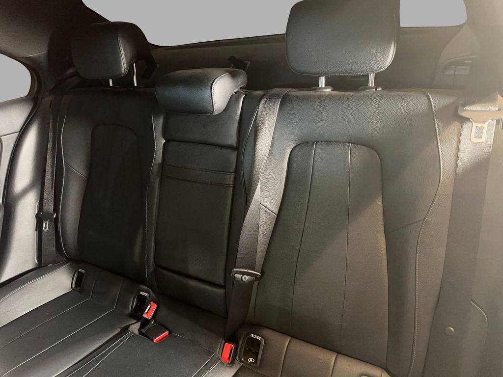 used 2021 Mercedes-Benz A-Class car, priced at $18,599